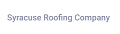 Syracuse Roofing Company